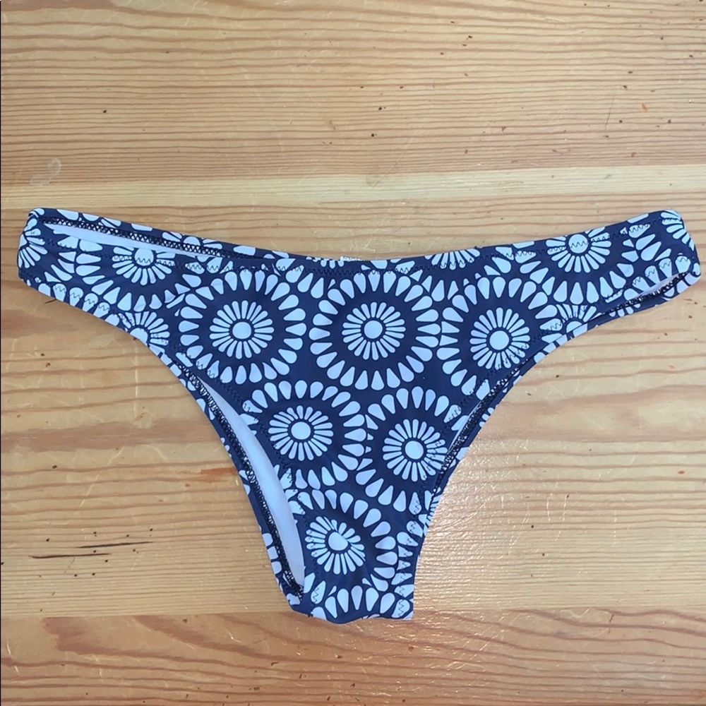 Bathing suit bottoms